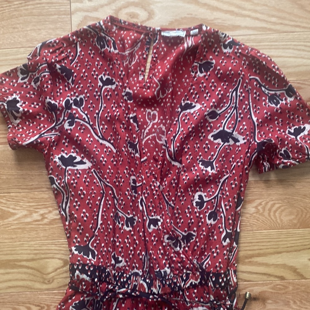 Cute Jumpsuit - image 2